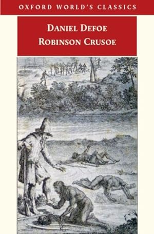 Seller image for Robinson Crusoe for sale by GreatBookPricesUK