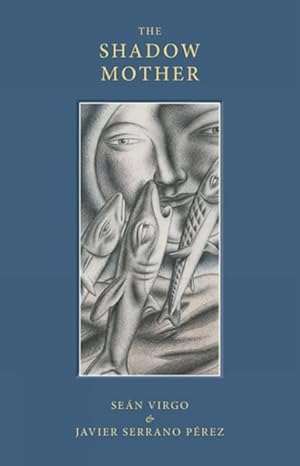 Seller image for Shadow Mother for sale by GreatBookPrices