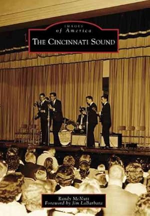 Seller image for Cincinnati Sound for sale by GreatBookPrices