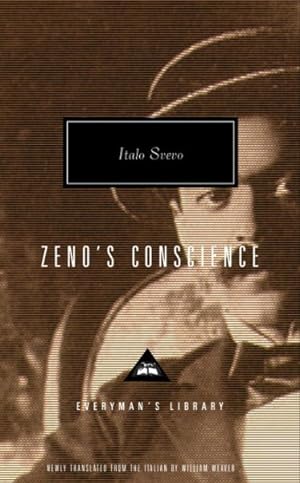 Immagine del venditore per Zeno's Conscience venduto da GreatBookPrices