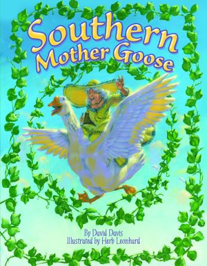 Imagen del vendedor de Southern Mother Goose a la venta por GreatBookPrices