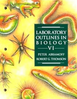 Seller image for Laboratory Outlines in Biology--VI for sale by GreatBookPricesUK