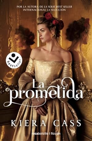 Seller image for La prometida / The Betrothed -Language: spanish for sale by GreatBookPrices