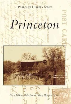 Seller image for Princeton for sale by GreatBookPrices
