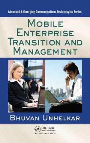 Immagine del venditore per Mobile Enterprise Transition and Management venduto da GreatBookPrices