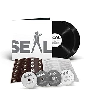 Seal (Deluxe Edition) [VINYL]