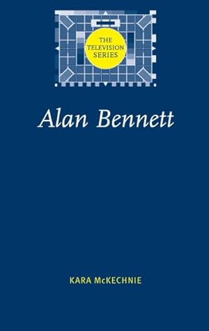 Seller image for Alan Bennett for sale by GreatBookPrices