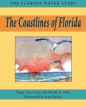 Seller image for Coastlines of Florida for sale by GreatBookPrices