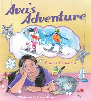 Image du vendeur pour Ava's Adventure mis en vente par GreatBookPrices