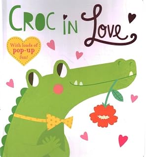 Seller image for Croc in Love for sale by GreatBookPrices