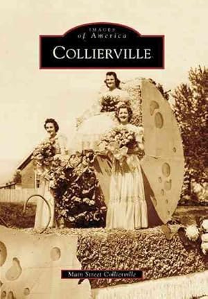 Seller image for Collierville, Tn for sale by GreatBookPrices