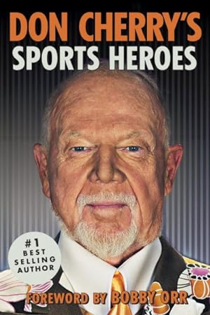 Seller image for Don Cherry's Sports Heroes for sale by GreatBookPrices