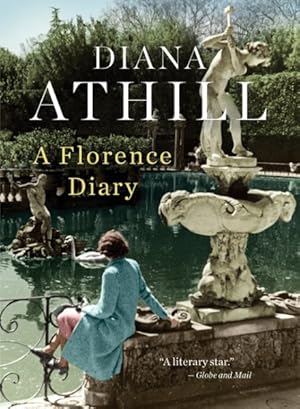 Seller image for Florence Diary for sale by GreatBookPrices