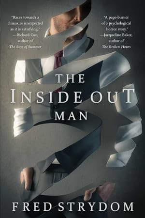 Imagen del vendedor de Inside Out Man a la venta por GreatBookPrices