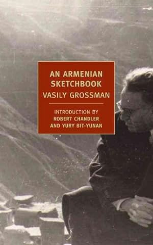 Seller image for Armenian Sketchbook for sale by GreatBookPrices