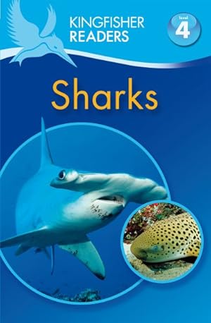 Immagine del venditore per Sharks venduto da GreatBookPrices