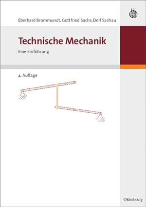 Seller image for Technische Mechanik : Eine Einfuhrung -Language: german for sale by GreatBookPrices