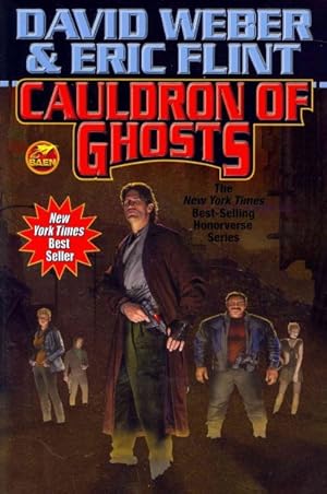 Seller image for Cauldron of Ghosts for sale by GreatBookPrices