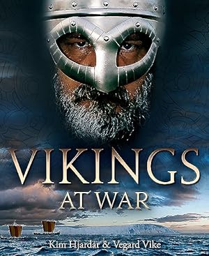 Seller image for Vikings at War for sale by GreatBookPrices