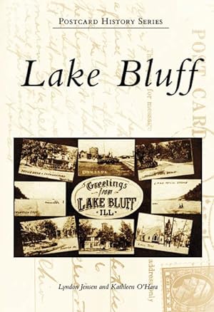 Seller image for Lake Bluff for sale by GreatBookPrices