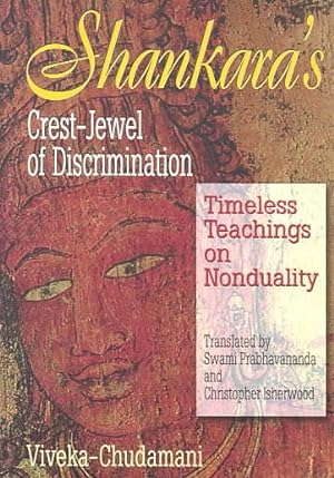 Seller image for Shankara's Crest Jewel of Discrimination for sale by GreatBookPrices