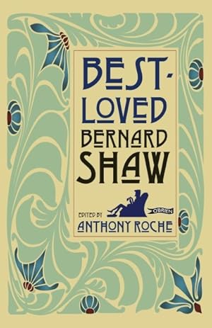 Bild des Verk�ufers f�r Best-Loved Bernard Shaw zum Verkauf von GreatBookPrices