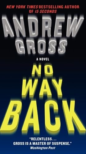 Image du vendeur pour No Way Back mis en vente par GreatBookPrices
