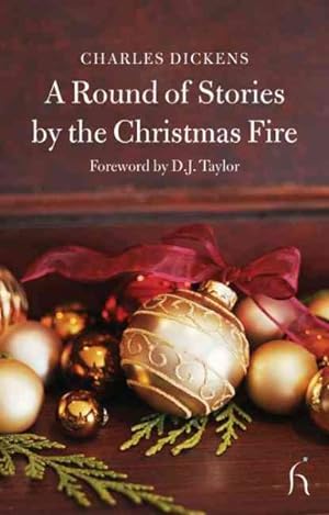 Immagine del venditore per Round of Stories by the Christmas Fire venduto da GreatBookPrices