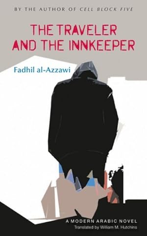 Seller image for Traveler and the Innkeeper for sale by GreatBookPrices