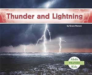 Immagine del venditore per Thunder and Lightning venduto da GreatBookPrices
