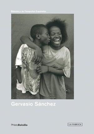 Seller image for Gervasio Sanchez : Pasion Y Memoria -Language: Spanish for sale by GreatBookPrices