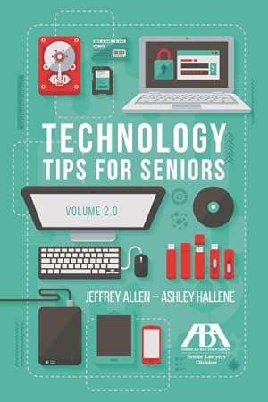 Seller image for Technology Tips for Seniors for sale by GreatBookPrices