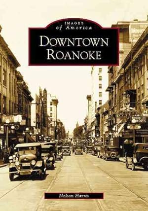 Immagine del venditore per Downtown Roanoke venduto da GreatBookPrices