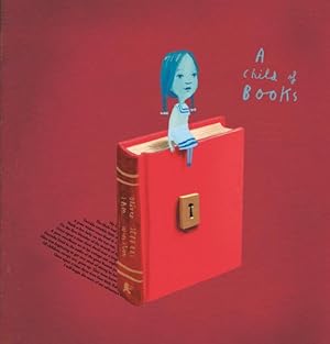 Seller image for Child of Books for sale by GreatBookPrices