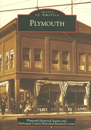 Seller image for Plymouth, Wi for sale by GreatBookPrices