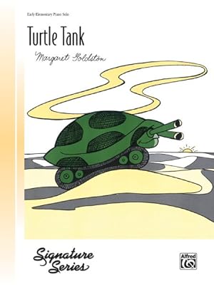 Bild des Verkufers fr Turtle Tank : Sheet zum Verkauf von GreatBookPrices
