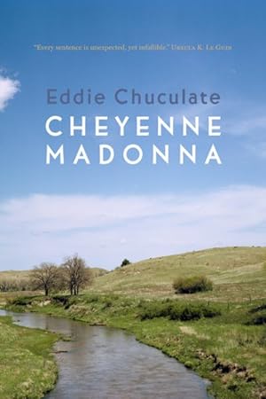 Seller image for Cheyenne Madonna for sale by GreatBookPrices