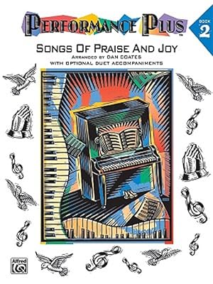 Seller image for Performance Plus Songs of Praise & Joy Book 2 for sale by GreatBookPrices