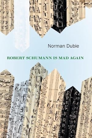 Immagine del venditore per Robert Schumann Is Mad Again venduto da GreatBookPrices
