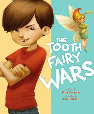 Immagine del venditore per Tooth Fairy Wars venduto da GreatBookPrices