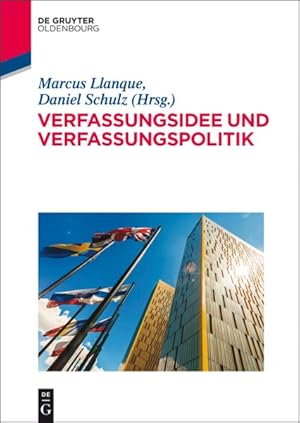 Bild des Verkufers fr Verfassungsidee Und Verfassungspolitik -Language: german zum Verkauf von GreatBookPrices