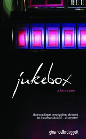 Image du vendeur pour Jukebox : A Love Story mis en vente par GreatBookPrices
