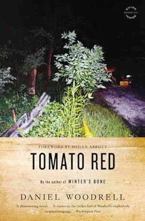 Seller image for Tomato Red for sale by GreatBookPrices