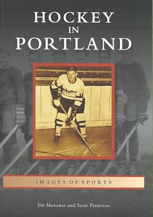 Seller image for Hockey in Portland for sale by GreatBookPrices