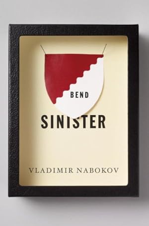 Imagen del vendedor de Bend Sinister a la venta por GreatBookPrices