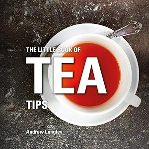Bild des Verkufers fr Little Book of Tea Tips zum Verkauf von GreatBookPrices