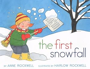 Seller image for First Snowfall for sale by GreatBookPrices