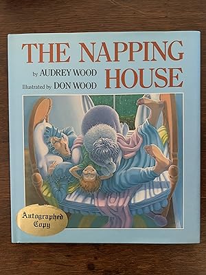 The Napping House