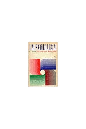 Imagen del vendedor de Imperialism a la venta por GreatBookPrices