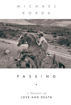 Seller image for Passing : A Memoir of Love and Death for sale by GreatBookPrices